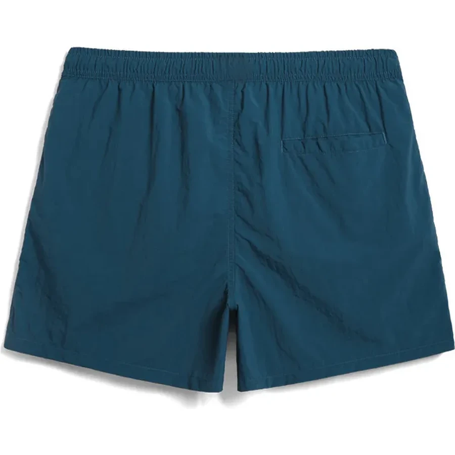 Custom Men’s Elastic Waist Boardshorts