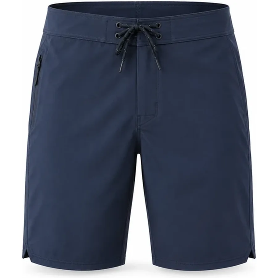 Men's Deep Ocean Lightweight Performance Boardshorts