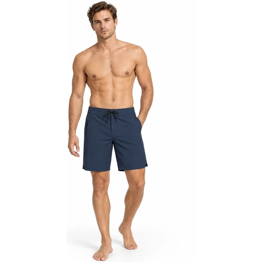 Men's Deep Ocean Lightweight Performance Boardshorts