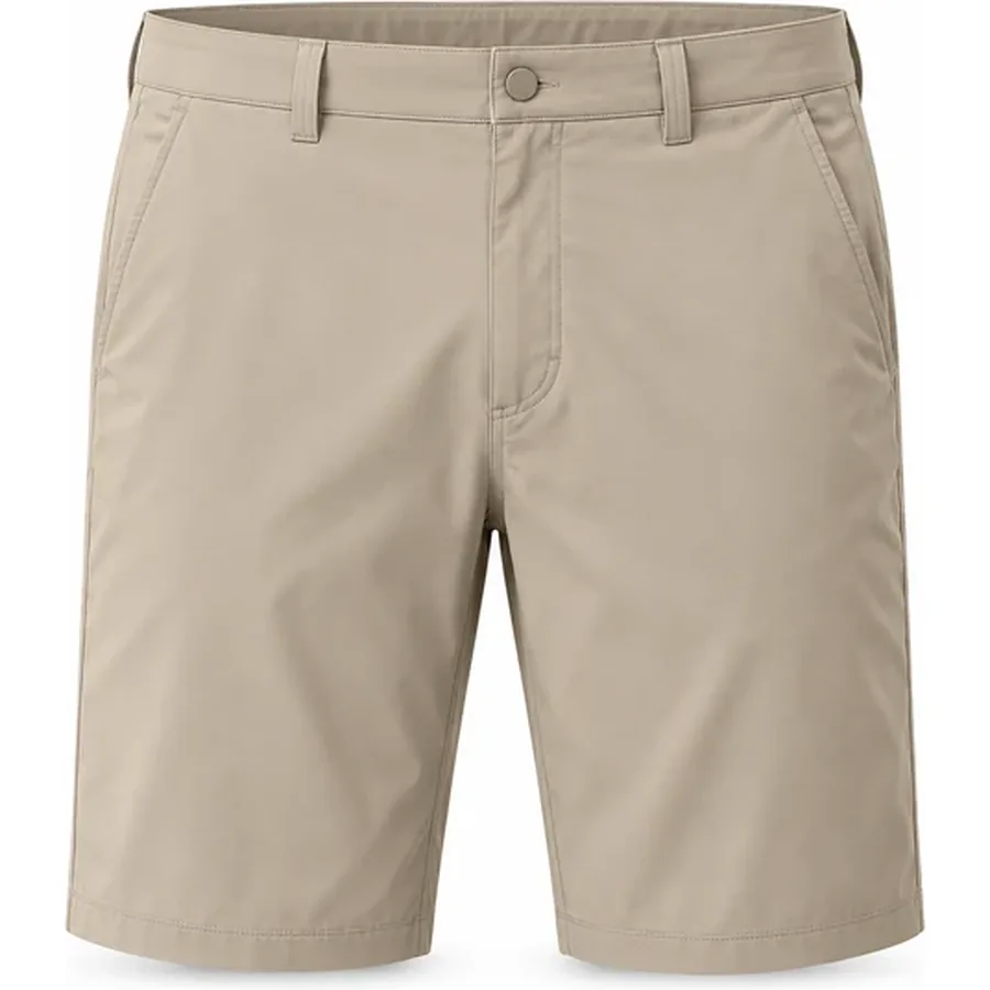 Men's Sandstone Submersible Hybrid Shorts
