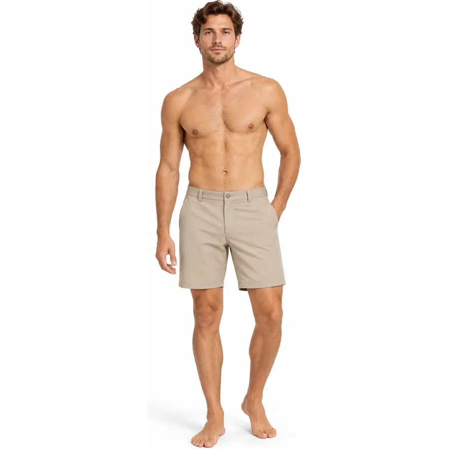 Men's Sandstone Submersible Hybrid Shorts